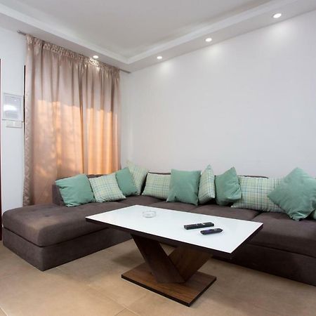 Galatex Beach Living By Trulycyprus Limassol Luaran gambar
