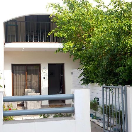 Galatex Beach Living By Trulycyprus Limassol Luaran gambar