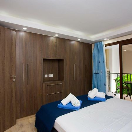 Galatex Beach Living By Trulycyprus Limassol Luaran gambar