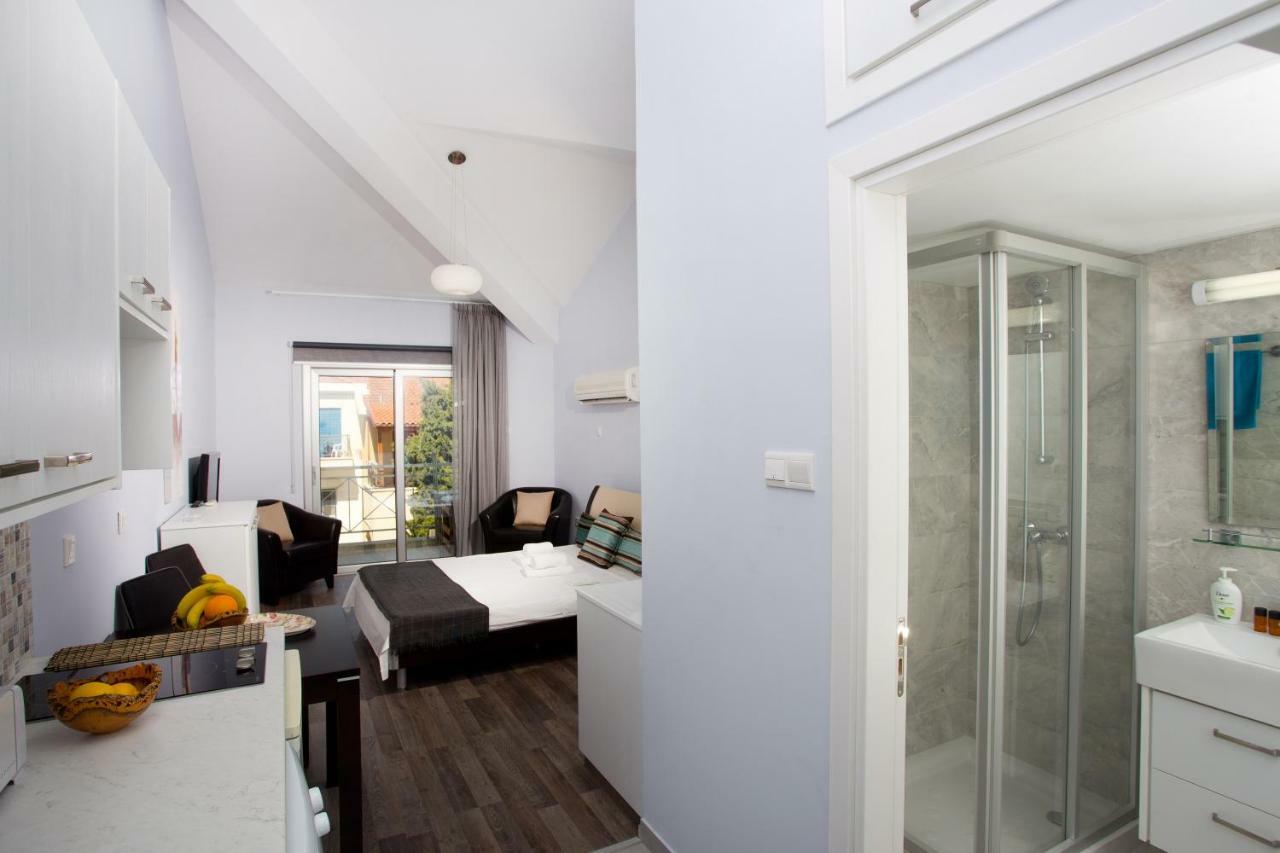 Galatex Beach Living By Trulycyprus Limassol Luaran gambar