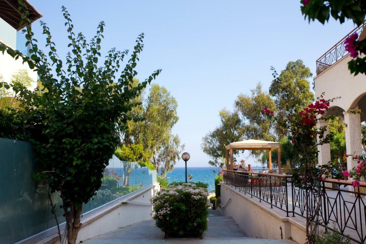 Galatex Beach Living By Trulycyprus Limassol Luaran gambar