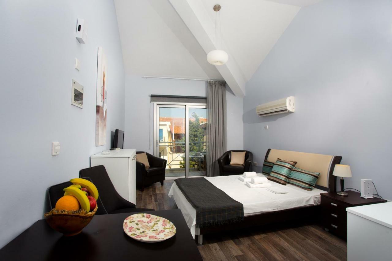 Galatex Beach Living By Trulycyprus Limassol Luaran gambar