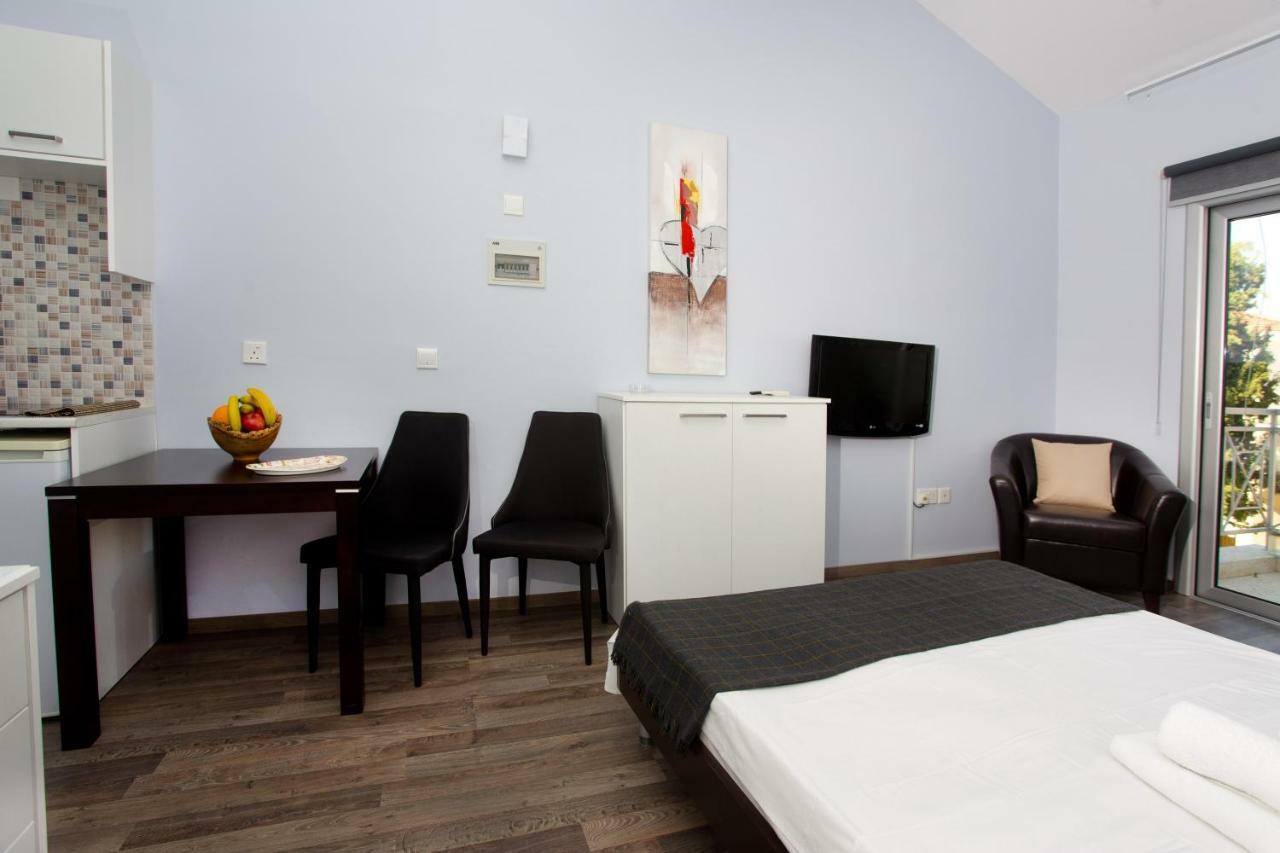 Galatex Beach Living By Trulycyprus Limassol Luaran gambar