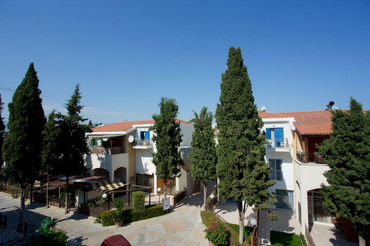 Galatex Beach Living By Trulycyprus Limassol Luaran gambar