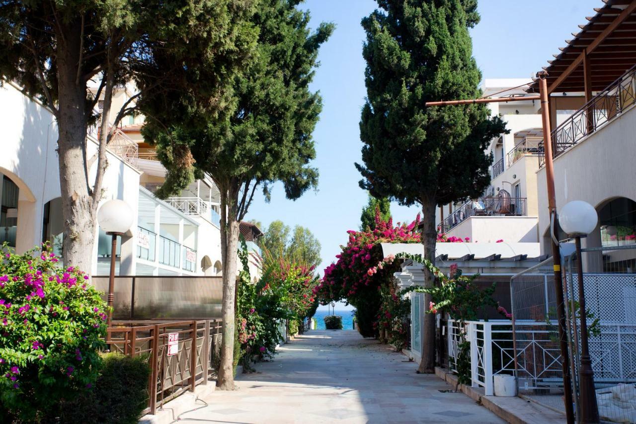 Galatex Beach Living By Trulycyprus Limassol Luaran gambar
