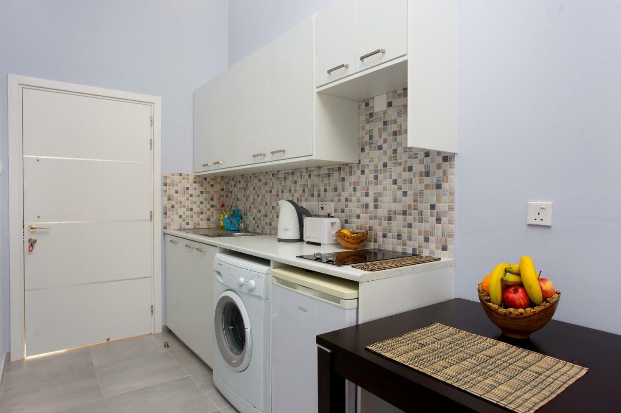 Galatex Beach Living By Trulycyprus Limassol Luaran gambar