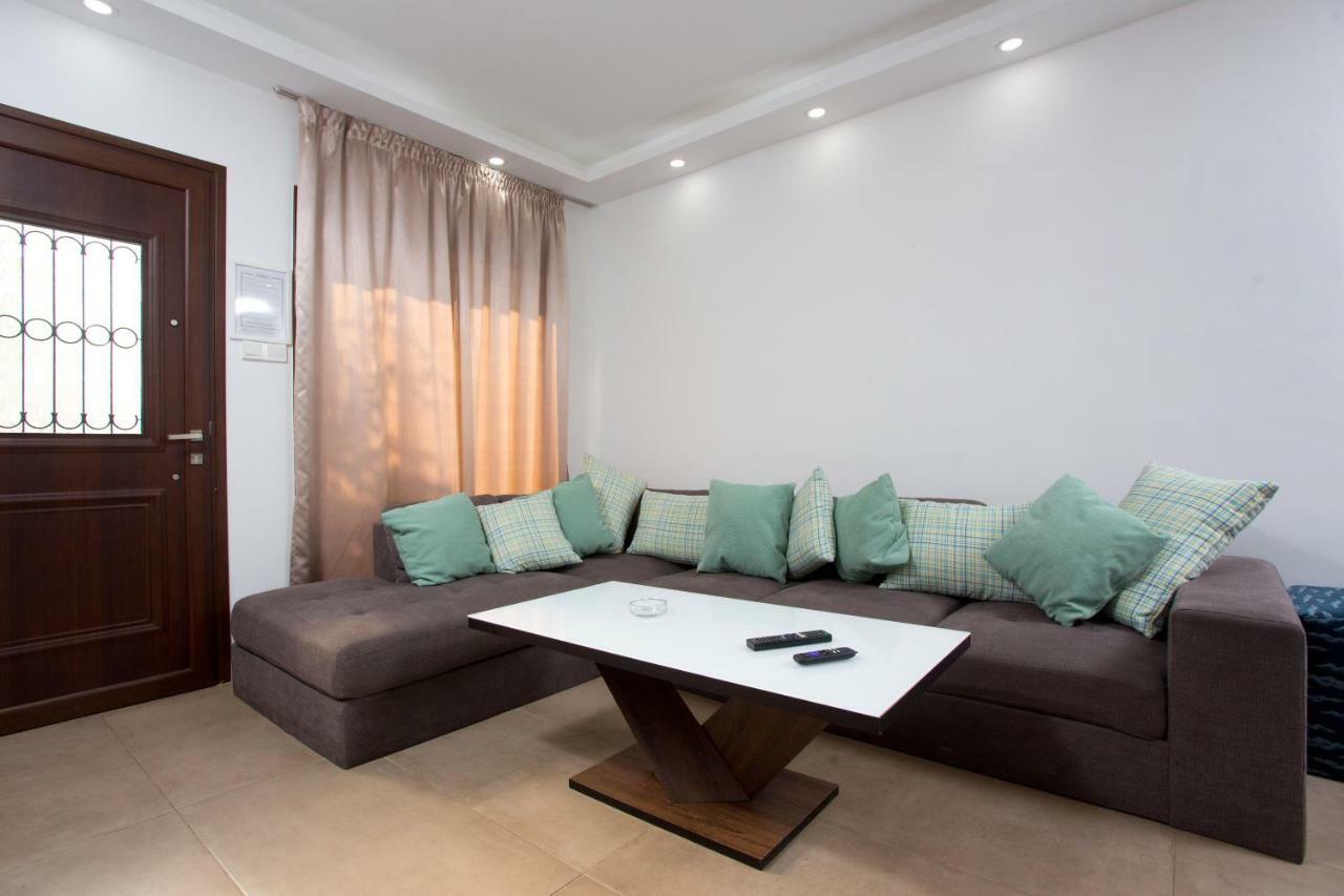 Galatex Beach Living By Trulycyprus Limassol Luaran gambar