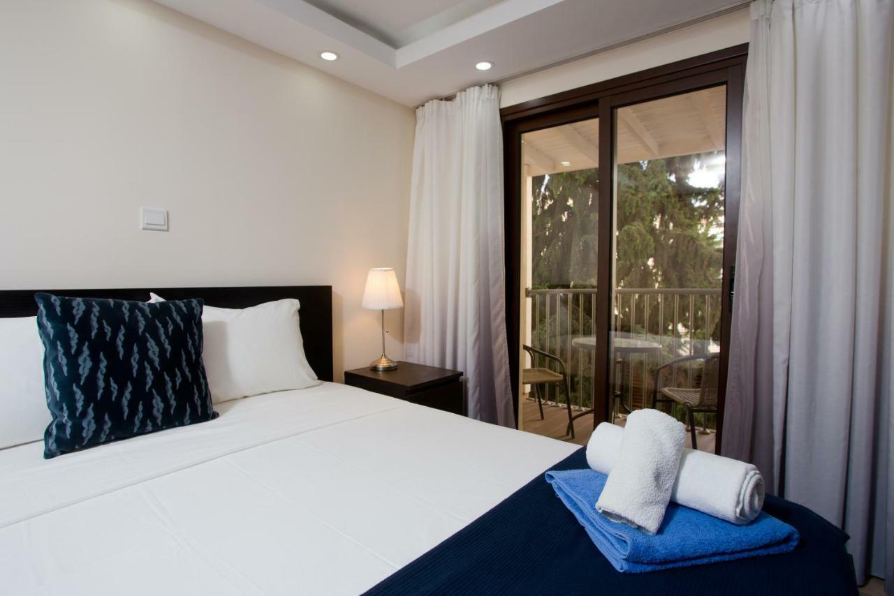 Galatex Beach Living By Trulycyprus Limassol Luaran gambar