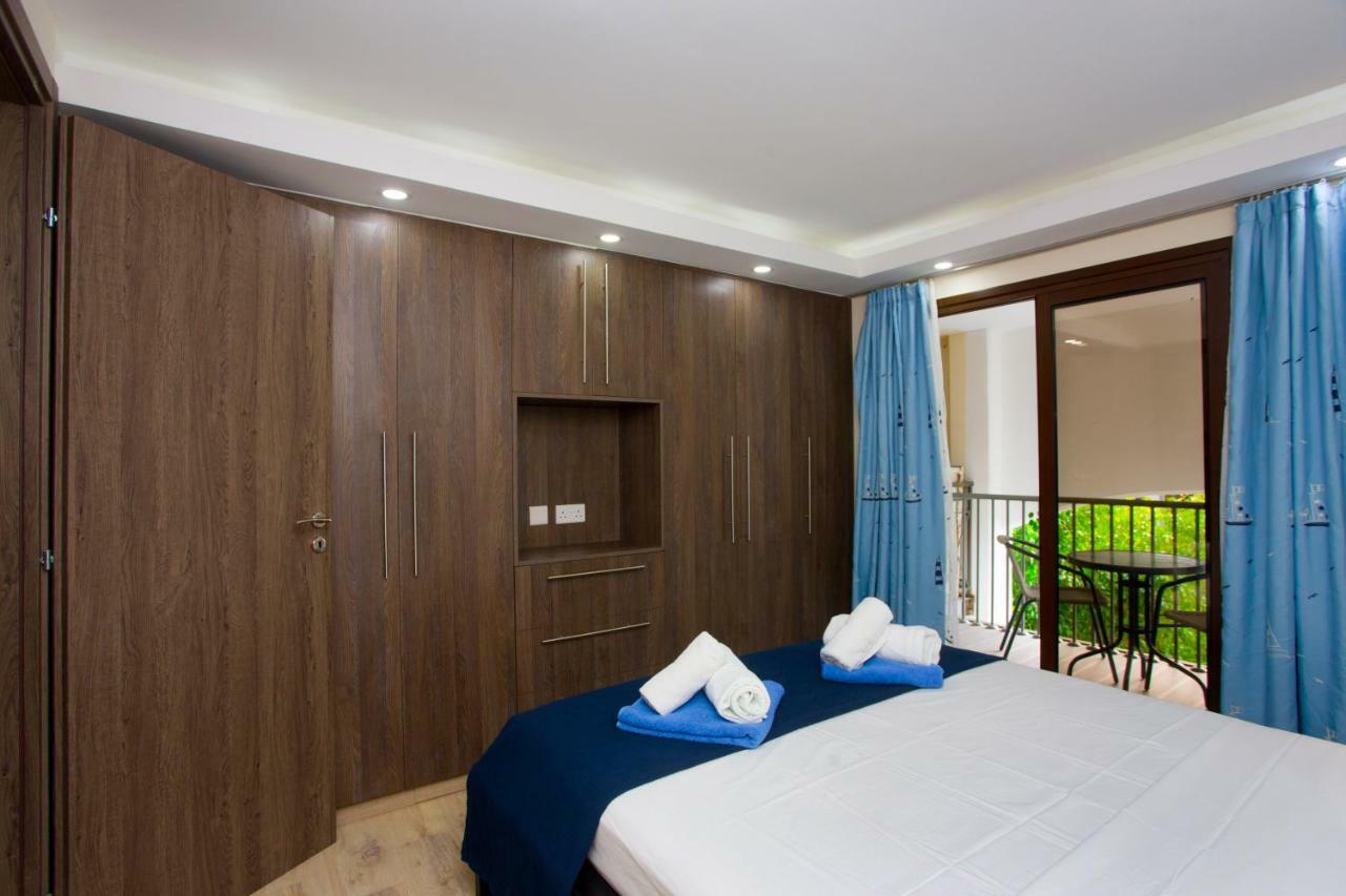 Galatex Beach Living By Trulycyprus Limassol Luaran gambar