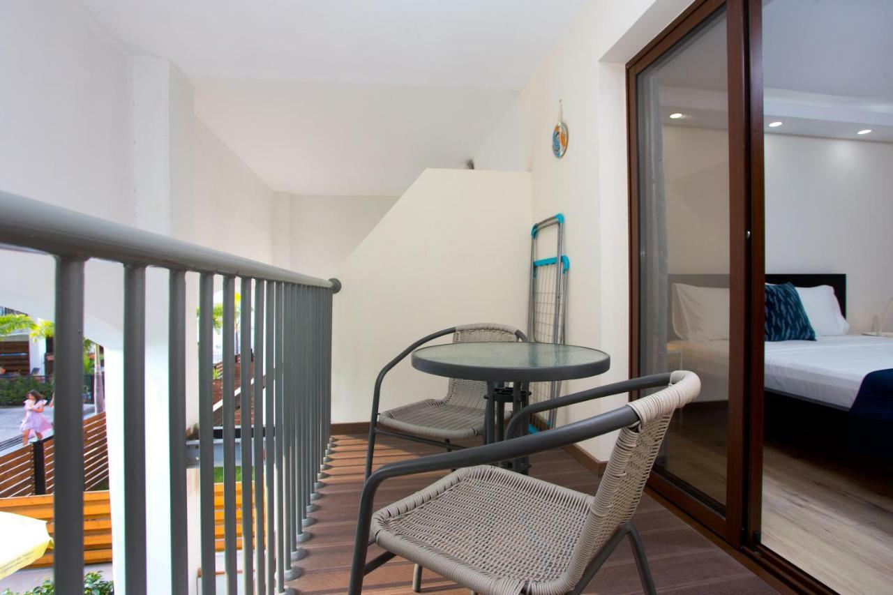Galatex Beach Living By Trulycyprus Limassol Luaran gambar