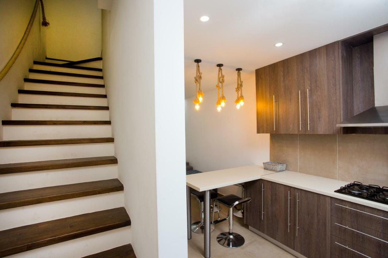 Galatex Beach Living By Trulycyprus Limassol Luaran gambar