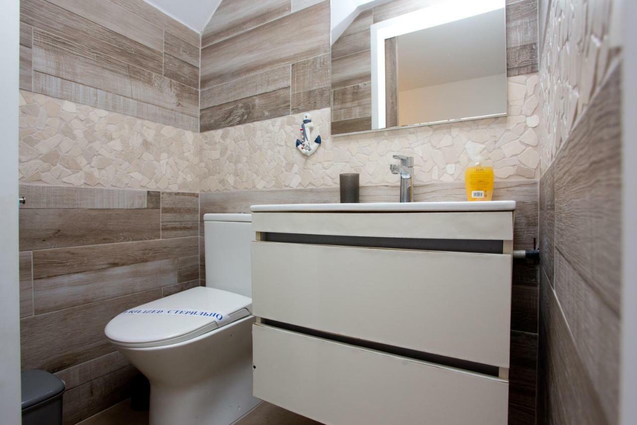 Galatex Beach Living By Trulycyprus Limassol Luaran gambar