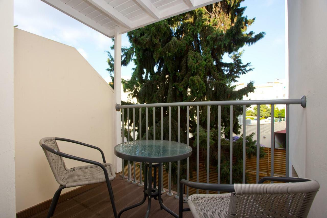 Galatex Beach Living By Trulycyprus Limassol Luaran gambar
