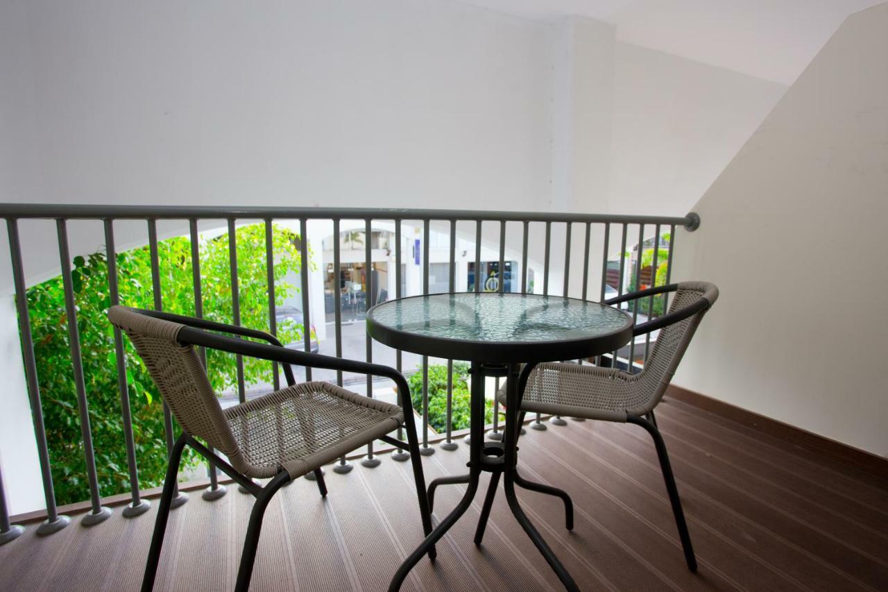Galatex Beach Living By Trulycyprus Limassol Luaran gambar